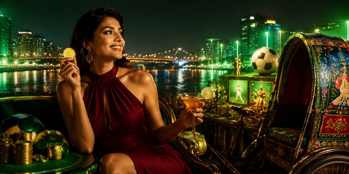 slotvip স্পোর্টস বেটিং